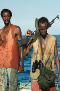 Captain Phillips